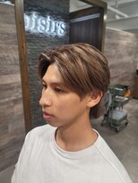 ロワジール 松戸店(Loisirs)&nbsp;メンズハイライト