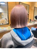 ホワイトラベンダー