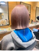 エイト 福岡天神店(EIGHT fukuoka)&nbsp;ホワイトラベンダー