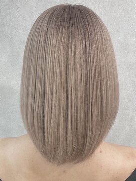 ロウル 渋谷(LOWRL) フェミニンロング/似合わせカット/ウェーブミディアム/渋谷