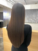 スタッド(STUD) 韓国/縮毛矯正/髪質改善/インナーカラー/ダブルカラー