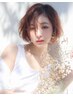 【リピート率No.1】JEMトリートメント＋似合わせカット＋艶髪ケアカラー☆
