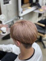 ブリッツバイレボ 船橋(BLITZ by REVO)&nbsp;グレージュセンターパート[船橋/船橋駅]