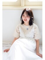 スラップ エメ(SLAP Eme)&nbsp;ミディアムレイヤー