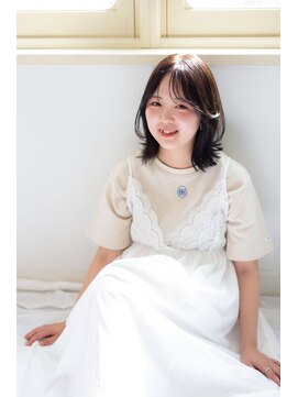 スラップ エメ(SLAP Eme) ミディアムレイヤー