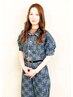 ☆指名人気stylist☆【下岡優花】☆指名限定おまかせスタイル☆