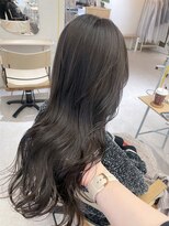 グランリンク(Grand Link)&nbsp;髪質改善/韓国