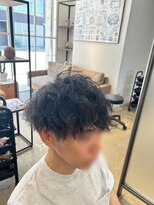 ワン 戸塚(ONE001)&nbsp;ソフトツイストスパイラル