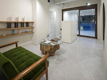 ヨーク(yorke)の写真/【7月初旬NEWOPEN/千田町】一人ひとり丁寧にカウンセリングし髪のお悩みに寄り添ってご提案◎