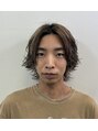 ブランシェ 西松山店 小島 海斗