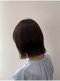 髪質改善/縮毛矯正/ハッシュボブ/マレットヘア/阪神尼崎/MIST＋