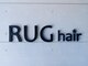ラグヘア(RUG hair)の写真