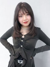 アルバム 渋谷パルコ(ALBUM) AMI 