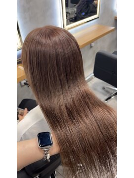 スタンス(STANCE) ショコラブラウン