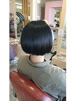 パルス(pulse)&nbsp;カラークセストパー