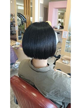 パルス(pulse) カラークセストパー