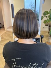 ジェイベルズ(J BELL'S)&nbsp;ボブ