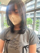 ルシード スタイル ルッツ(LUCIDO STYLE RUTTU)&nbsp;レイヤーカット