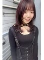 エレマルヤマ(ele maruyama) レイヤースタイルお任せください♪