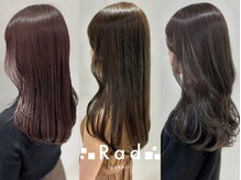 ラッド(Rad)