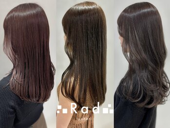 Ｒａｄ　【ラッド】