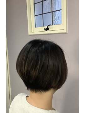 エアリーショート