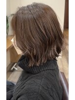 シーン(seen.) 大人可愛い☆ショートミディ【唐箕】30代40代50代60代