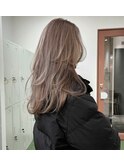 ロングレイヤー