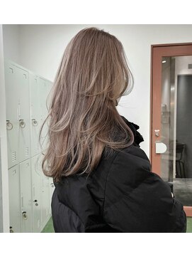 ヘルム(Helm) ロングレイヤー