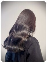 「ダメージゼロ」は嘘になる。だからこそ「残留物質の除去」で誠実なケアを