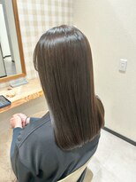 ウノ ア ウノ(uno a uno)&nbsp;NEWスタイル