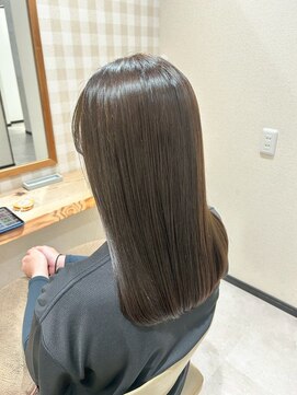 ウノ ア ウノ(uno a uno) NEWスタイル