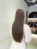 アルツ グレアス(ALTS glaness)&nbsp;【ALTS　glaness】髪質改善ストレート