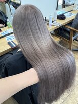 ベル 表参道Terrace(Belle)&nbsp;グレージュ/ミルクティーブラウン/ココアブラウン/ダークグレー