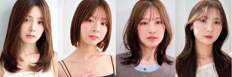 リトル 光の森(little)のサロンヘッダー