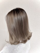 studio.the.soel【3/29 NEW OPEN(予定)】 ミルクティーベージュ