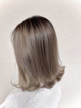 studio.the.soel【3/29 NEW OPEN(予定)】 ミルクティーベージュ