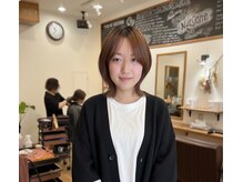 ビスク(biscue)の雰囲気（最新情報はホームぺージにてご確認ください。）