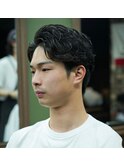 ニュアンスパーマ