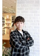 エムロード 深草店&nbsp;中村 友也