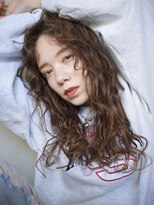 オーマ(OMA)&nbsp;海外風パーマ