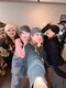 ジャンクス 千葉(junks)の写真/【お客様一人ひとりに寄り添うおもてなし】あなたの毎日をもっと楽しくするお手伝いを*[千葉/千葉中央]