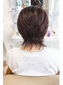 76 軽さくびれショート