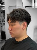 ツイストスパイラル/浜松ツイスパ/浜松メンズパーマ