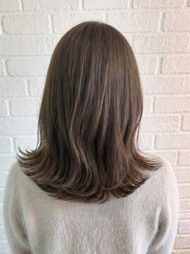 デュッカアンティーク(Duka antique) セミロング