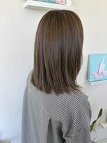 クラウン ヘア ラウンジ(CROWN hair lounge) 【クラウン】20代30代40代 ナチュラルハイライト