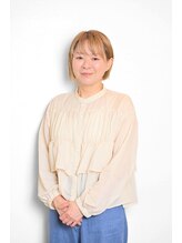 ルーシーヘア(Lucie hair)&nbsp;千葉 桃子