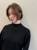 アマテラスゼロ 新宿(AMATELAS zero)&nbsp;似合わせボブ/レイヤーボブ/タッセルボブ