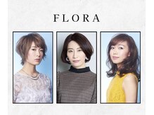 エフプロモーションフローラ(FLORA)