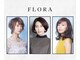 エフプロモーションフローラ(FLORA)の写真